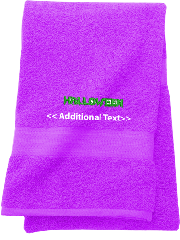 Towel (500x500), Png Download