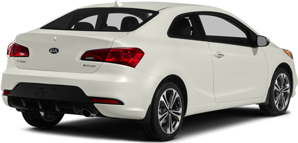 2014 Kia Forte Koupcoupe 2d Sx I4pictures - Dodge Charger Gt 2018 (640x480), Png Download