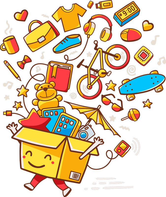 Buy Now Woocommerce Plugin Increases Conversions By - Illustration (674x800), Png Download