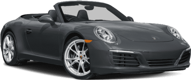 New 2019 Porsche 911 Turbo S - Audi Tt Coupe 2018 (640x480), Png Download