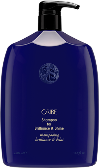 Shampoo For Brilliance & Shine - Oribe Shampoo For Magnificent Volume (480x727), Png Download