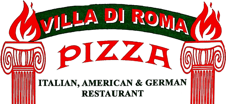 Villa Di Roma - Prestige Mensucat (808x377), Png Download