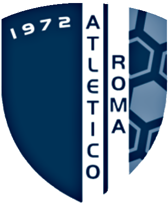 Atletico Roma Fc 1 - Atletico Roma Football Club (400x400), Png Download