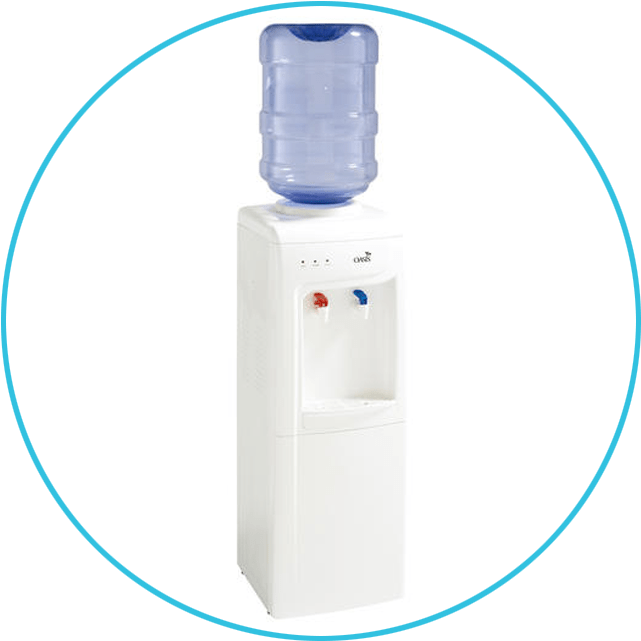 Water Cooler (660x660), Png Download
