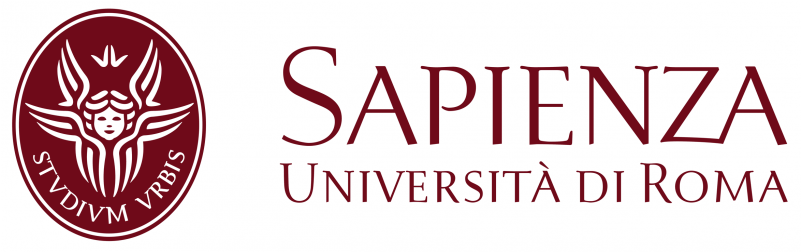 Universita Degli Studi Di Roma La Sapienza - Sapienza University Of Rome Logo (802x802), Png Download