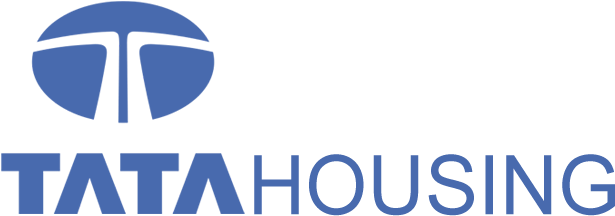 Tata Housing Logo - Tata Housing Development Company Limited (640x300), Png Download