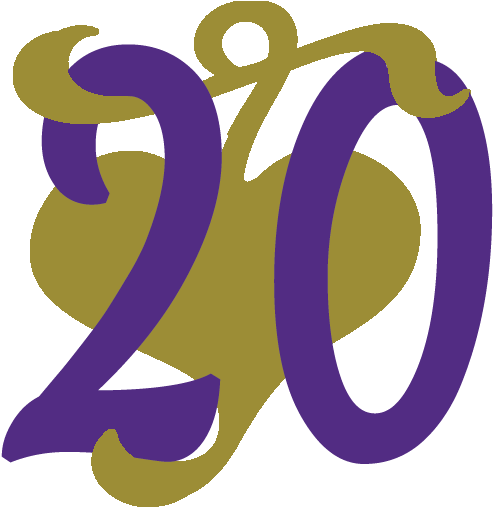 Heart Anniversary Icon Gold - Graphic Design (520x520), Png Download