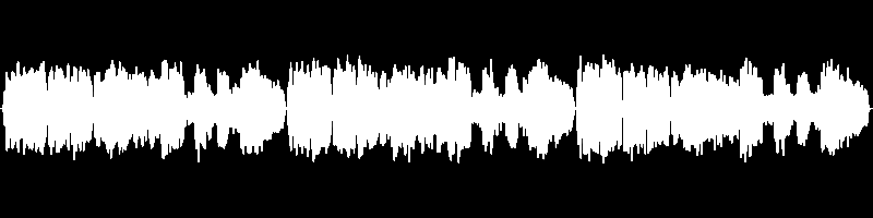 There's A Light Shining - Silhouette (800x200), Png Download