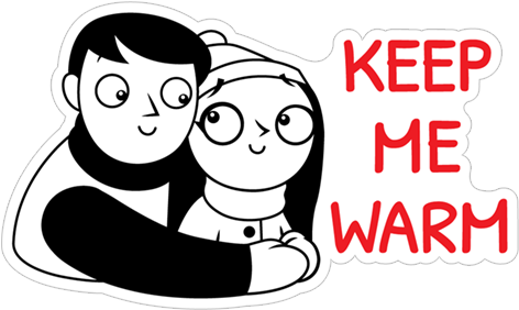 Keep Me Warm - Happy Birthday Varun Wishes (490x317), Png Download