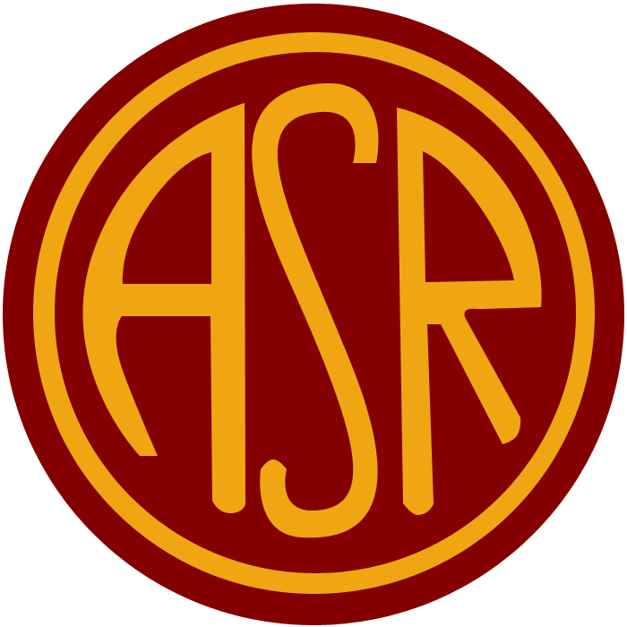 Logo , As Roma, Pinterest, Footb - A.s. Roma (700x700), Png Download