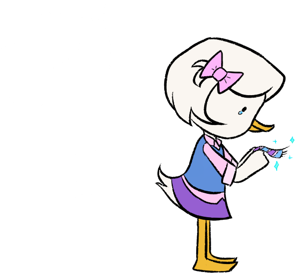 Lmao Guess What I've Been Watching - Cartoon (800x800), Png Download