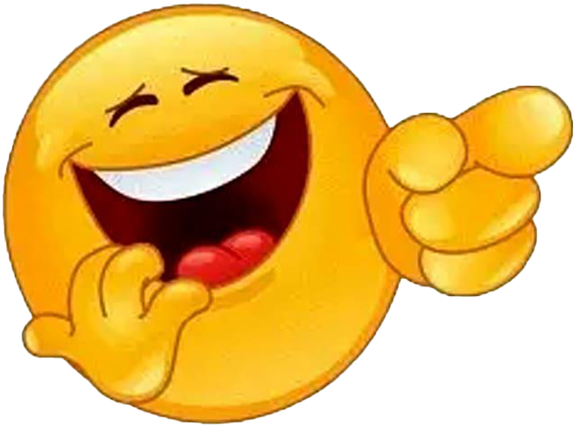 View Samegoogleiqdbsaucenao Lmao , - Laughing Smiley (663x499), Png Download