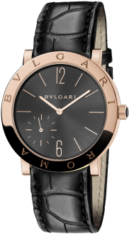 Photo Number - Bvlgari Bulgari Roma Finissimo (505x394), Png Download