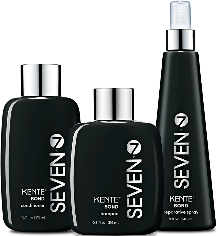 Cocktail Hour - Seven Haircare Seven Armure Repair Shampoo 10.8 Oz (800x800), Png Download