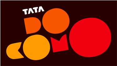 Tata Docomo Logo Png (400x400), Png Download