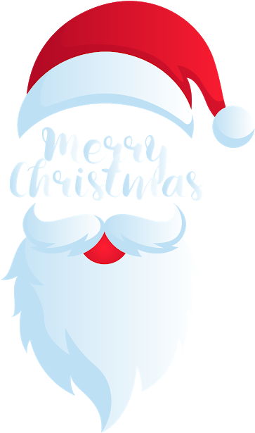 Santa Claus (391x640), Png Download