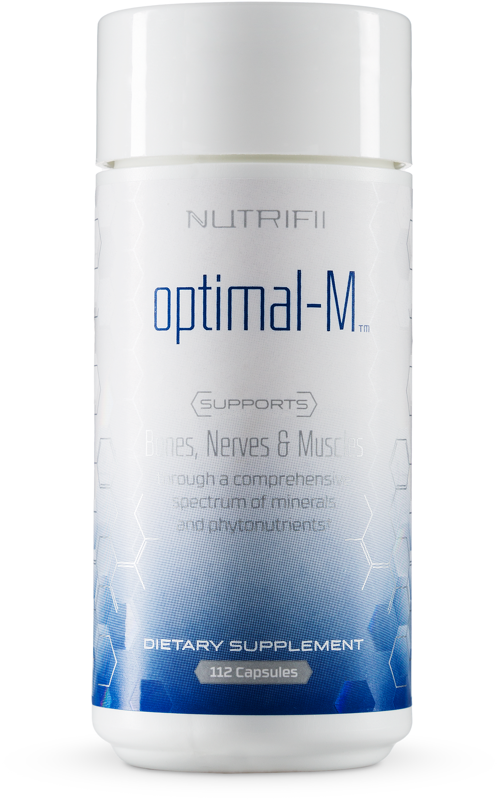 Nutrifii Optimal V 2014 Usa Ppt - Portable Network Graphics (1555x2504), Png Download