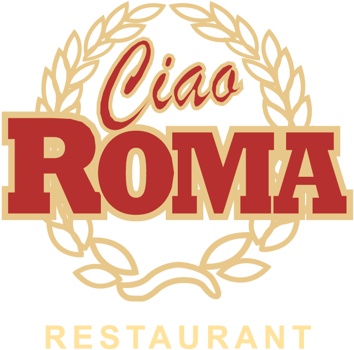 Ciao Roma (709x701), Png Download