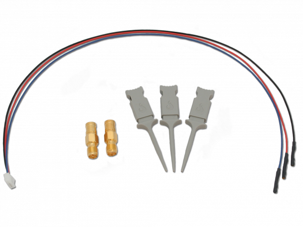 Conducted Measurement Kit - Oscium Osc1101 Conducted Measurement Kit, For Wipry-combo (600x450), Png Download