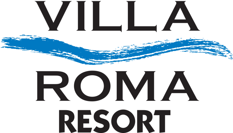 Flex Appeal At Villa Roma Resort - Scrapbooking (800x449), Png Download