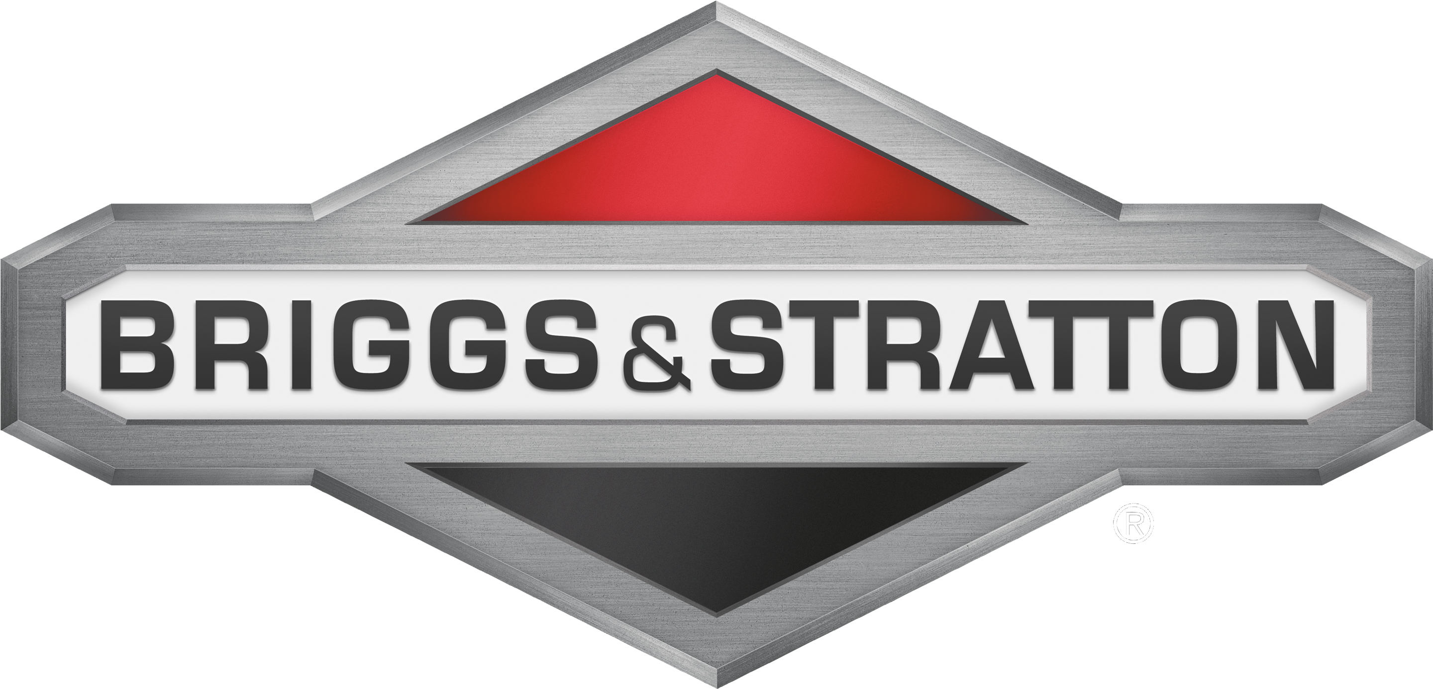 Briggs Stratton Logo Vector Png - Briggs And Stratton Logo Png (3000x1500), Png Download