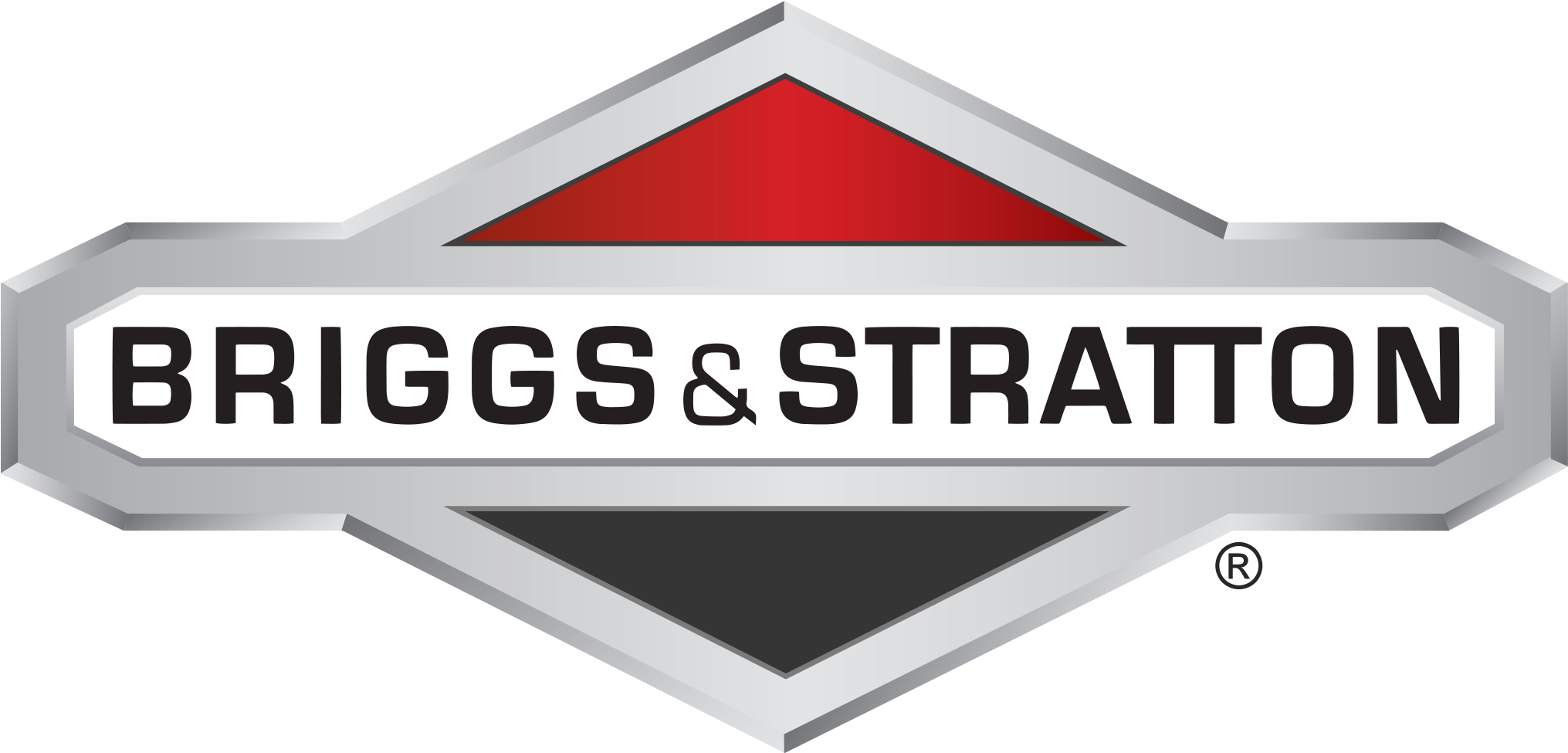 Briggs And Stratton Grille Assembly (2048x2048), Png Download