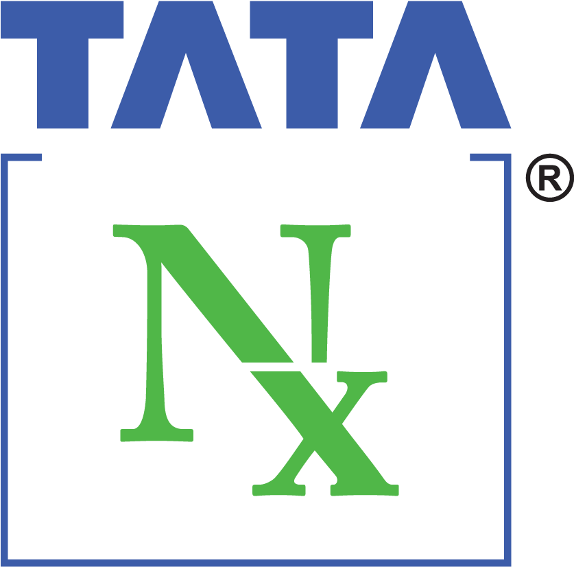 Tata Nx - Tata European Technical Centre (964x949), Png Download