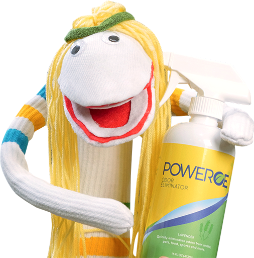 Meet Gus - Odor (506x513), Png Download