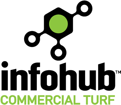 Maximize Day To Day Activities Of Your Commercial Cutting - Infohub Logo (445x418), Png Download