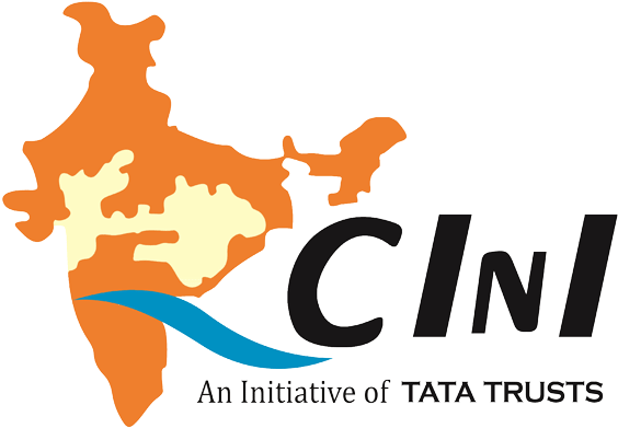 Logo - Cini Tata Trusts (600x443), Png Download