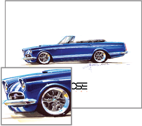 Tiger Print - Foose (590x590), Png Download