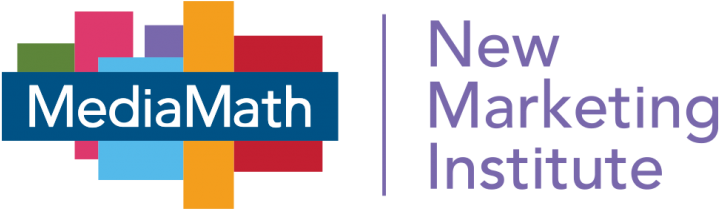 Mediamath-logo Snapchat - Media Math (740x258), Png Download