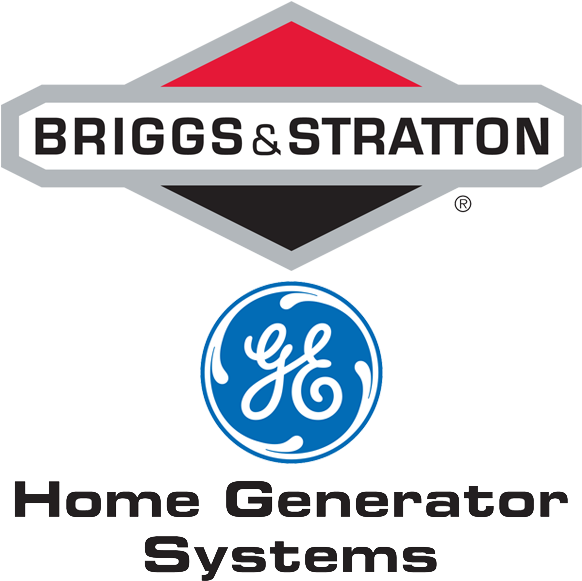 Select Template - 3500 Watt Generator With Briggs & Stratton Engine (600x600), Png Download
