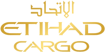 Etihad-cargo - Etihad Aviation Group Logo (500x500), Png Download
