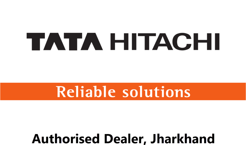 Read More - Tata Hitachi Logo Png (1024x637), Png Download