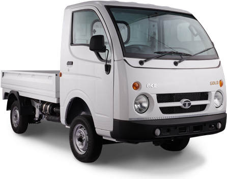 Tata Ace Gold - Tata Ace Gold Price (577x374), Png Download