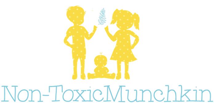 Non-toxic Munchkin - Karten-bibel-vers-jungen-silhouette Der Mutter Karte (750x373), Png Download