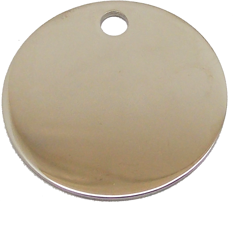 Polished Circle - Circle (858x847), Png Download