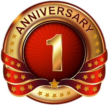 Miscellaneous - 2 Anniversary (450x450), Png Download
