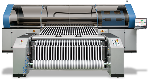 Representing The Pinnacle Of Mimaki's Comprehensive - Printing (509x273), Png Download