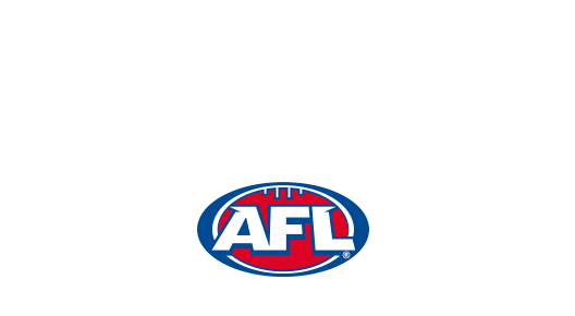 Etihad Stadium - Afl Football (528x290), Png Download