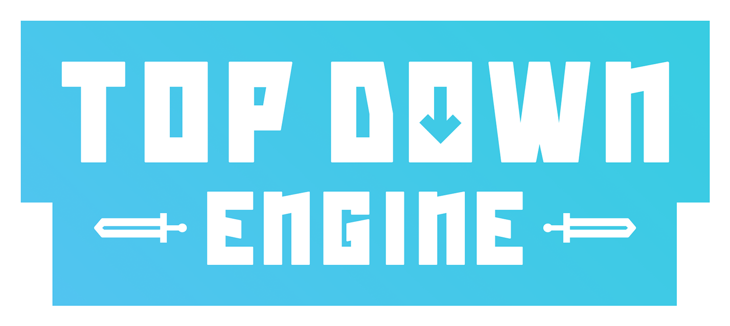 The Best 2d And 3d Top-down Solution For Unity - Engine (1440x834), Png Download
