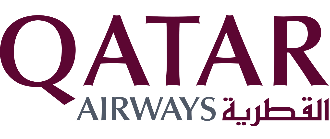 Etihad Airways Logo Png - Indian Air Lines Logo (1347x567), Png Download