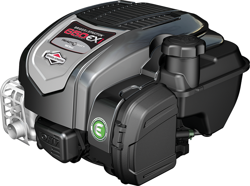 650exi Series™ - Motor Briggs & Stratton 675 (800x597), Png Download