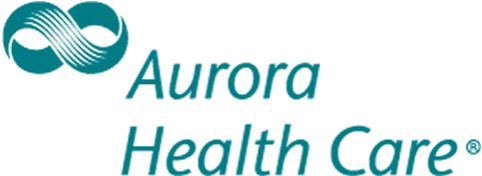 Aurora Health Care - Aurora Health Care Logo (499x333), Png Download