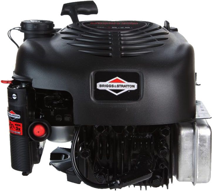 190cc Briggs And Stratton Engine (800x800), Png Download