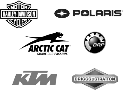 Datasmart - Harley Davidson Motorbike Classic Biker Logo Funny (458x386), Png Download