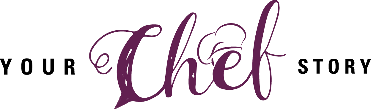 Your Chef Story - Tarla Dalal (1248x367), Png Download