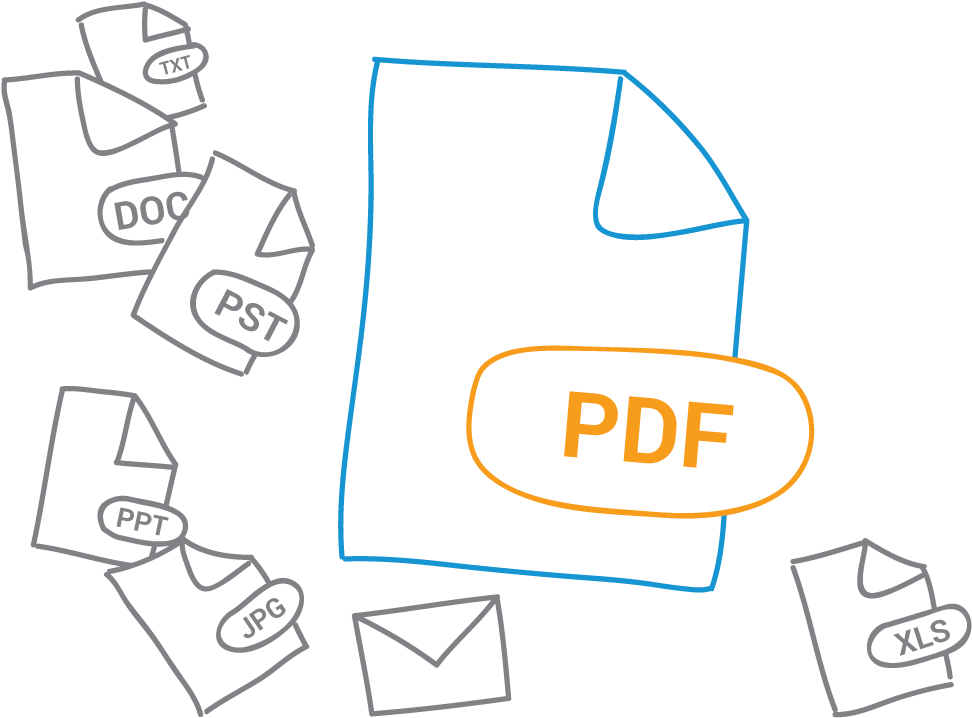 Supported Extensions In Pdfen - Http 404 (1026x754), Png Download