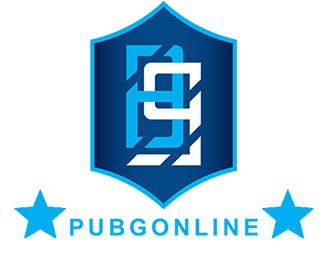 29 May - Pubg Online Logo Png (600x600), Png Download
